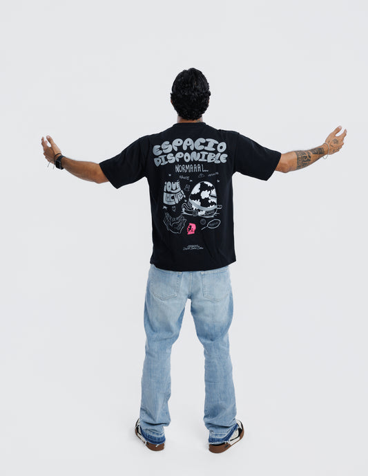 NEW! 2025 T-Shirt LHDM Zoquete Limited Edition