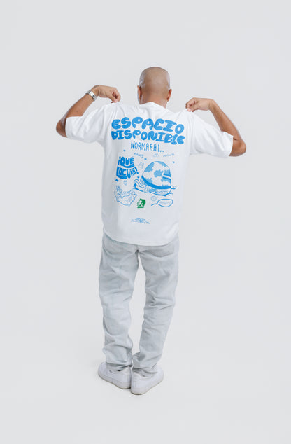NEW! 2025 T-Shirt LHDM Zoquete Limited Edition