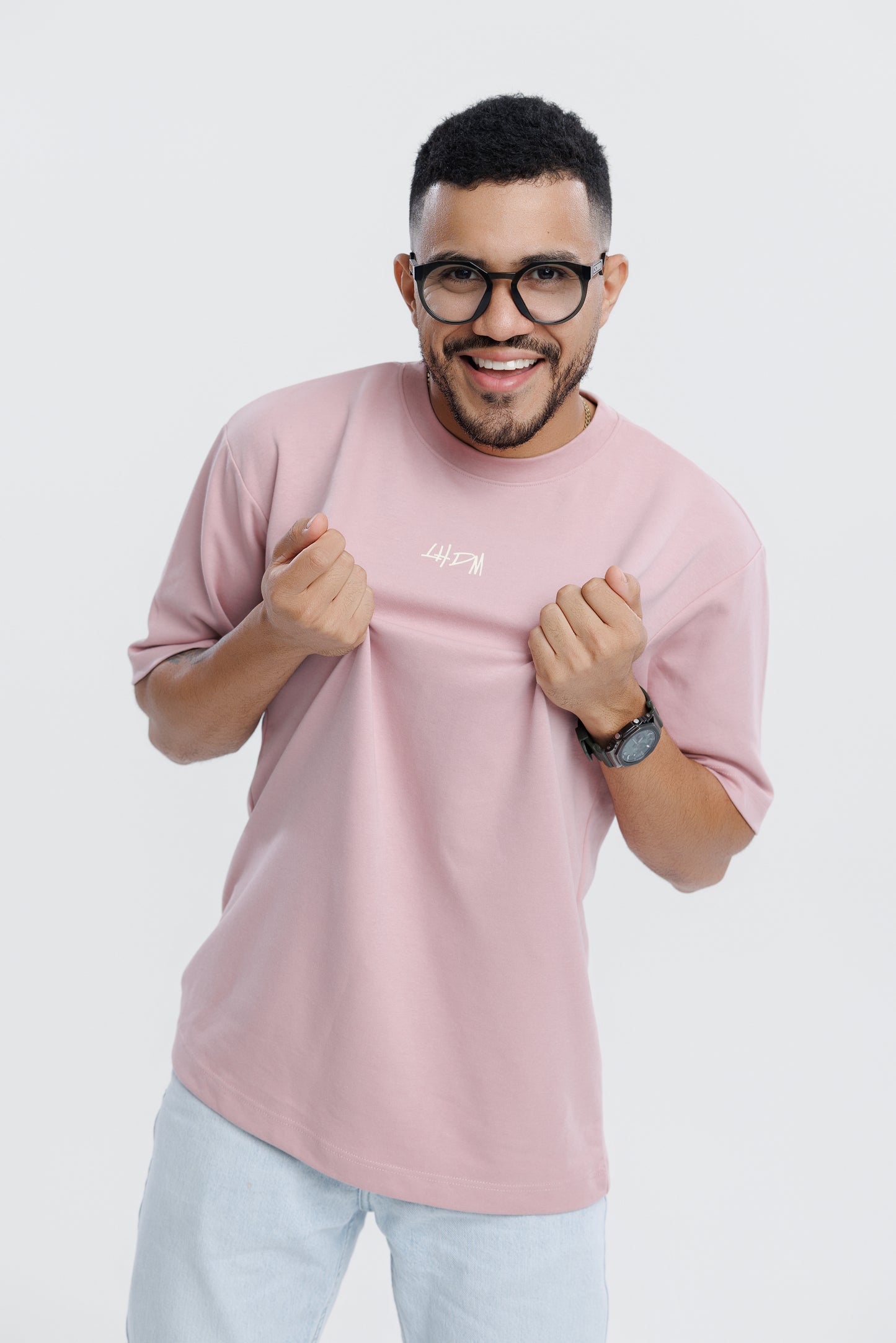 NEW! 2025 T-Shirt LHDM Zoquete Limited Edition