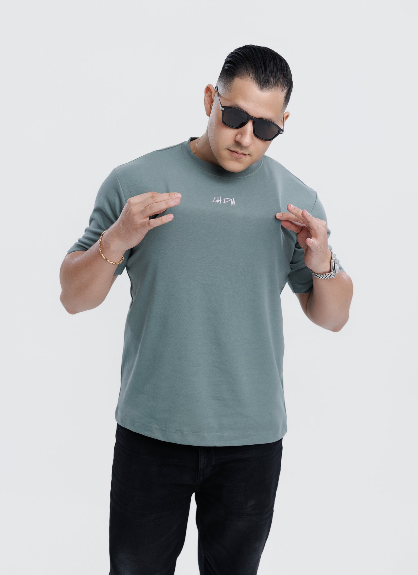 NEW! 2025 T-Shirt LHDM Zoquete Limited Edition