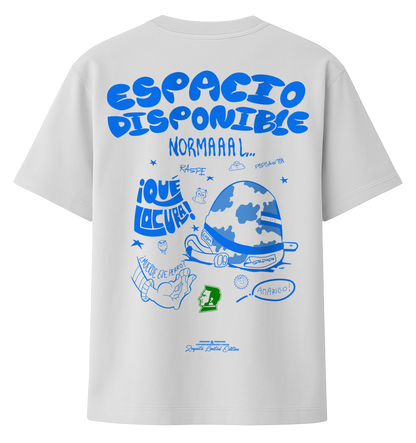 NEW! 2025 T-Shirt LHDM Zoquete Limited Edition