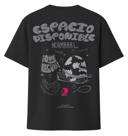 NEW! 2025 T-Shirt LHDM Zoquete Limited Edition