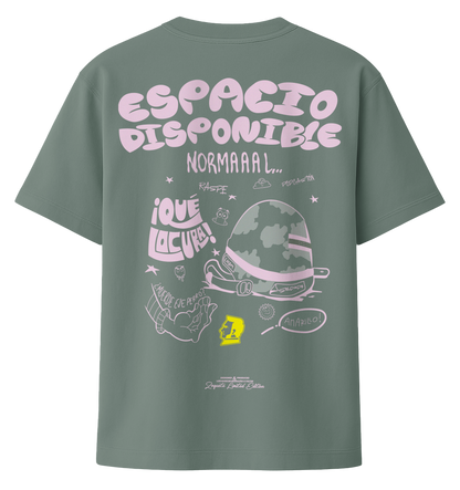 NEW! 2025 T-Shirt LHDM Zoquete Limited Edition